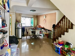 Blk 407 Hougang Avenue 10 (Hougang), HDB Executive #167098112